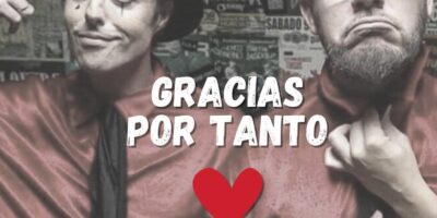 Antílopez se despide de la música con la gira ‘Vida y Obra’
