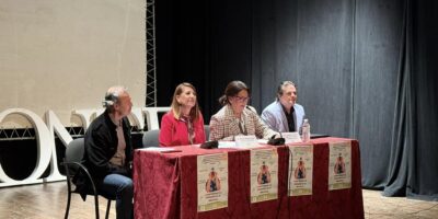 Ayamonte acoge el Encuentro Provincial de Bibliotecas Públicas de la Provincia