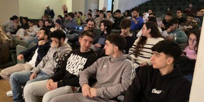 Inaugurada la 8ª Feria del Emprendimiento Juvenil en Ayamonte