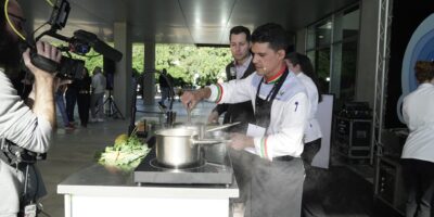 El CECA prepara sus fogones para la III edición de VIMAR