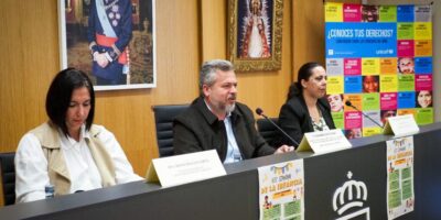 Presentada la VII Semana de la Infancia en Isla Cristina