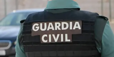 Hallan el cuerpo sin vida de un agente de la Guardia Civil de Isla Cristina en su vivienda