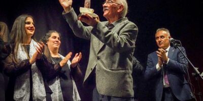El CIT Garum acoge el I Certamen de Coral ‘Aurelio Jara Rodríguez’