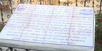 Positivo balance de la celebración de las XXVIII Jornadas de Historia de Ayamonte