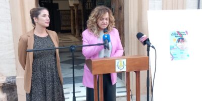 Ayamonte celebra el Día Mundial de la Infancia