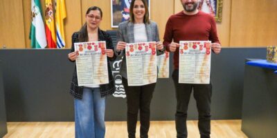 Isla Cristina presenta un gran programación navideña cargada ilusión