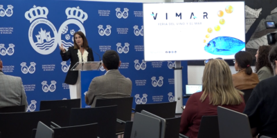 Regresa a Ayamonte la III Feria VIMAR