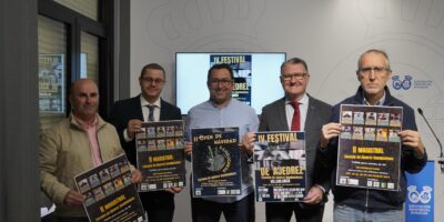 Ajedrecistas de élite de cuatro continentes se darán cita en el IV Festival Bambuchess de Villablanca