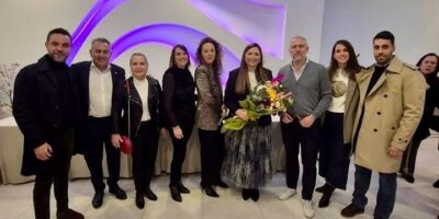 La FIPAC hizo entrega del premio »El Patitas» y el Pin de Plata 2025