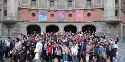 Isla Cristina, presente en el VIII Encuentro Estatal de Consejos de Participación Infantil y Adolescente