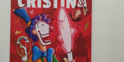Abierto el plazo para participar en el Concurso de Carteles para el Carnaval de Isla Cristina 2026