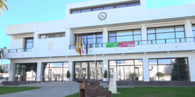Isla Cristina contra el cáncer: Banderolas, luces y actividades de cara al 4 de febrero
