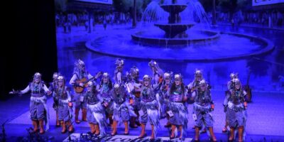 El Concurso de Agrupaciones de Carnaval de Isla Cristina avanza a cuartos con solo un descalificado