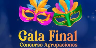 Vive la Semifinal y Gran Final del Concurso de Agrupaciones del Carnaval de Isla Cristina con Canalcosta Televisión