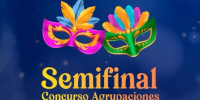Canalcosta prepara toda su artillería para ofrecerles las Semifinales del Concurso de Agrupaciones de Isla Cristina