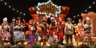 Última oportunidad para inscribirse en el Concurso Oficial de Agrupaciones Carnavalescas de Isla Cristina