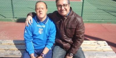 Isla Cristina llora la pérdida de Emilio de los Santos »El Candel»