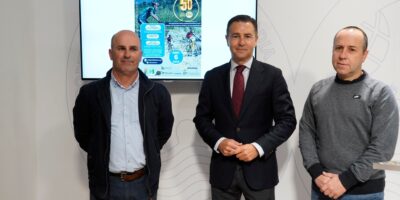 Villablanca celebra el 6 de abril la 18 edición de su media Maratón de BTT