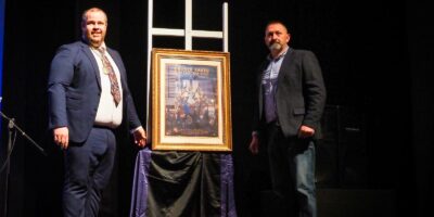 La Hermandad de la Piedad de Isla Cristina presenta su Viernes Santo 2025