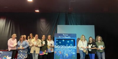 Isla Cristina celebra a lo grande el Día Internacional del Libro