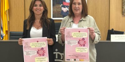 Isla Cristina presenta las actividades con motivo del Día Internacional de acción por la Salud de las Mujeres