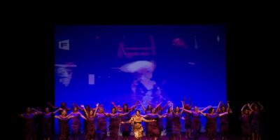 Magia y mucho color en la Gala de Clausura de la Escuela de Baile ‘María Dance’