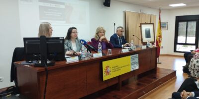 Arranca en Isla Cristina un curso internacional para promover condiciones laborales dignas en la pesca