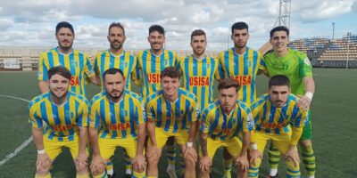 Isla Cristina FC: Los cuatro partidos que han condenado al conjunto de Antonio Santana