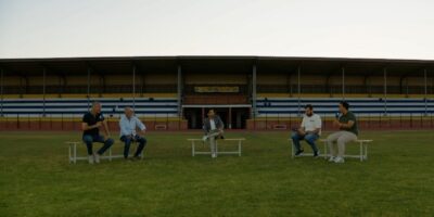 Isla Cristina abrió sus puertas a Foro Deportivo con la presentación de Reinoso