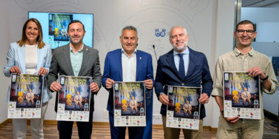 Isla Cristina acoge este sábado la XIV edición del Concurso Internacional de Bandas Sonoras con más de 200 participantes
