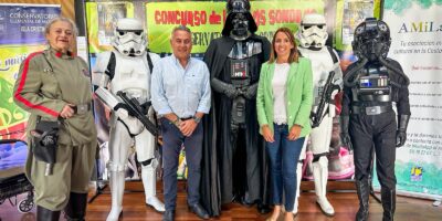 El Horacio Noguera acoge la XIV edición del Concurso Internacional de Bandas Sonoras