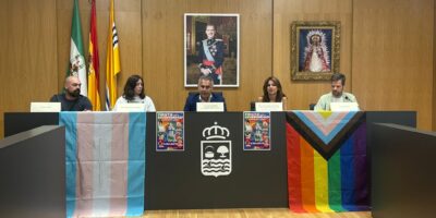 Isla Cristina presenta una gran programación para celebrar el Día del Orgullo LGTBIQ+