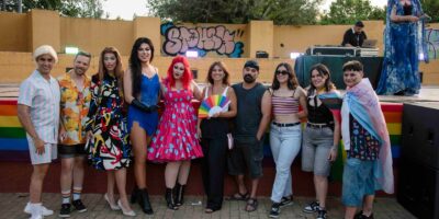 Isla Cristina se suma a la celebración del Día del Orgullo de la mano de su I Pregón LGTBIQ+