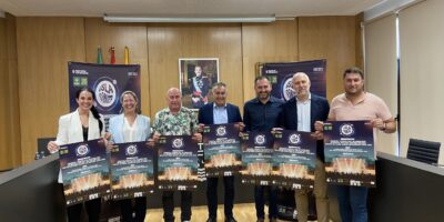 Isla Sónica celebra su segunda edición en Isla Cristina los días 13, 14 y 15 de junio