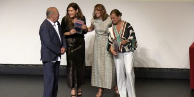 Celebrada la Gala de Educación 2024-2025 en el Teatro Horacio Noguera