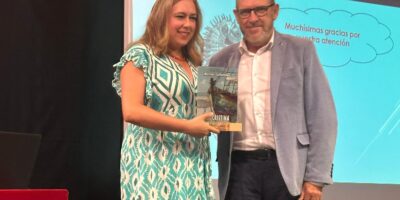 Aurora Gema Lozano diserta sobre la flota arrastrera isleña en Marruecos en los Martes Culturales