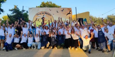 Isla Cristina calienta motores para su III Feria del Marisco
