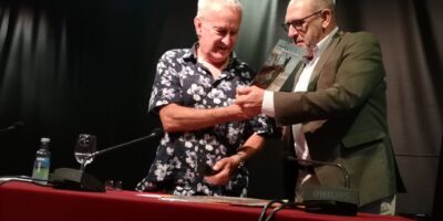 La Flota Sardinera, protagonista en una nueva cita de ‘Martes Culturales’ en el CIT Garum