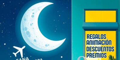 Isla Cristina se prepara para brillar en la décima edición de La Noche de Luz
