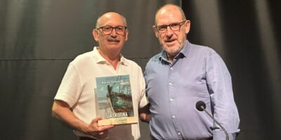 El periódico ‘La Higuerita’, protagonista del ciclo ‘Martes Culturales’ de esta semana en el CIT Garum