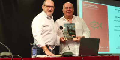 José Antonio López rescata la historia de las almadrabas de sardina en los ‘Martes Culturales’