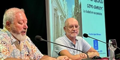 Una mirada a la historia isleña a través de las tarjetas postales, cierra el agosto del ciclo ‘Martes Culturales’