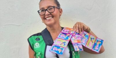 La suerte llama a la puerta en Isla Cristina: la ONCE reparte 350.000 euros