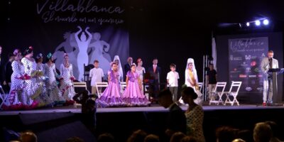 Villablanca comienza sus Fiestas Patronales en honor a la Blanca 2025