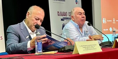 Isla Cristina celebra el XXIII Encuentro de Capitanes de Almadraba dedicado este año a Marruecos