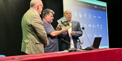 Antonio J. Cárdenas ofrece claves prácticas para encontrar empleo en el Algarve, en nuevo martes cultural