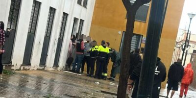 Una mujer es apuñalada en una vivienda de Isla Cristina