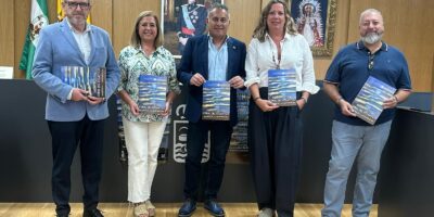 Nuevo escenario para el Festival Coral del Atlántico: el CIT Garum será su sede este octubre