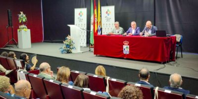 Isla Cristina homenajea a Blas Infante con las II Jornadas Infantianas