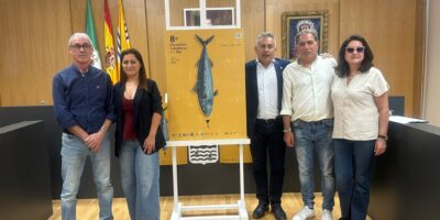 ‘Caballas… corazón y alma’: Isla Cristina celebra el VIII Encuentro de Caballeros del Mar